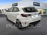 2025 MG MG3