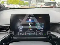 2025 MG MG3