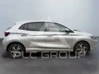 2025 MG MG3