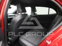 2025 MG MG3
