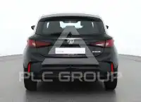 2025 MG MG3