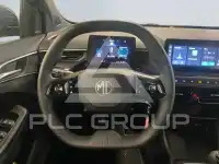 2025 MG MG3