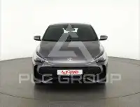 2025 MG MG3