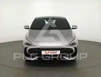 2025 MG MG3