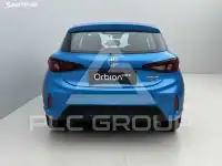 2025 MG MG3