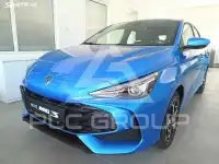 2025 MG MG3