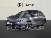 2025 MG MG3