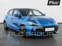2025 MG MG3