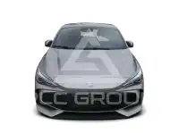 2025 MG MG3