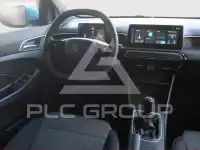 2025 MG MG3