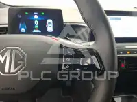2025 MG MG3