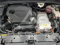 2025 MG MG3