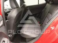 2025 MG MG3