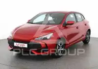 2025 MG MG3