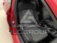2025 MG MG3