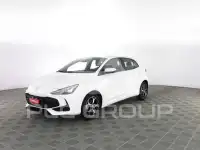2025 MG MG3