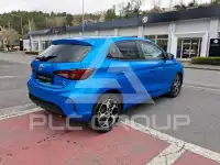 2025 MG MG3