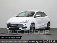 2025 MG MG3