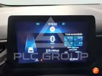 2025 MG MG3