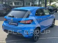 2025 MG MG3