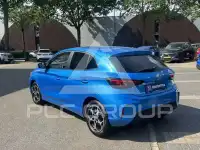 2025 MG MG3