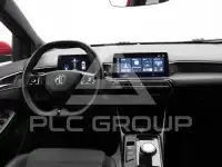 2025 MG MG3
