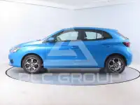 2025 MG MG3