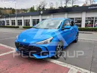 2025 MG MG3