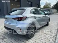 2025 MG MG3