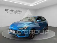 2025 MG MG3