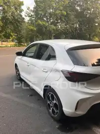 2025 MG MG3
