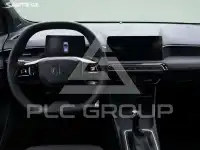 2025 MG MG3