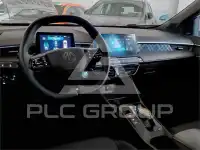 2025 MG MG3