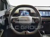2025 MG MG3
