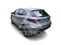 2025 MG MG3