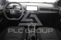 2025 MG MG3