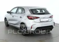 2025 MG MG3
