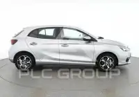 2025 MG MG3