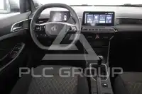 2025 MG MG3