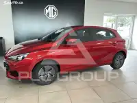 2025 MG MG3