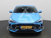 2025 MG MG3