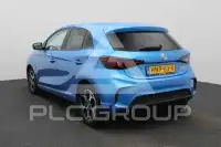2025 MG MG3
