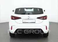 2025 MG MG3