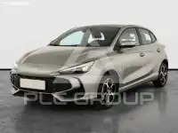 2025 MG MG3