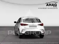 2025 MG MG3