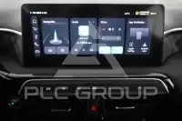 2025 MG MG3