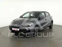 2025 MG MG3