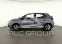 2025 MG MG3