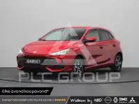 2025 MG MG3