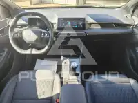 2025 MG MG3